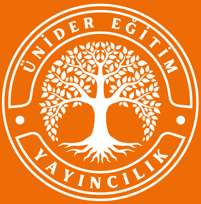 Ünider Eğitim Yayıncılık Logo